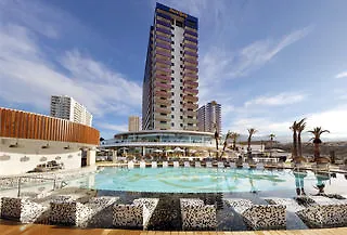 Fiesta Complejo Paraiso Floral Hotel *